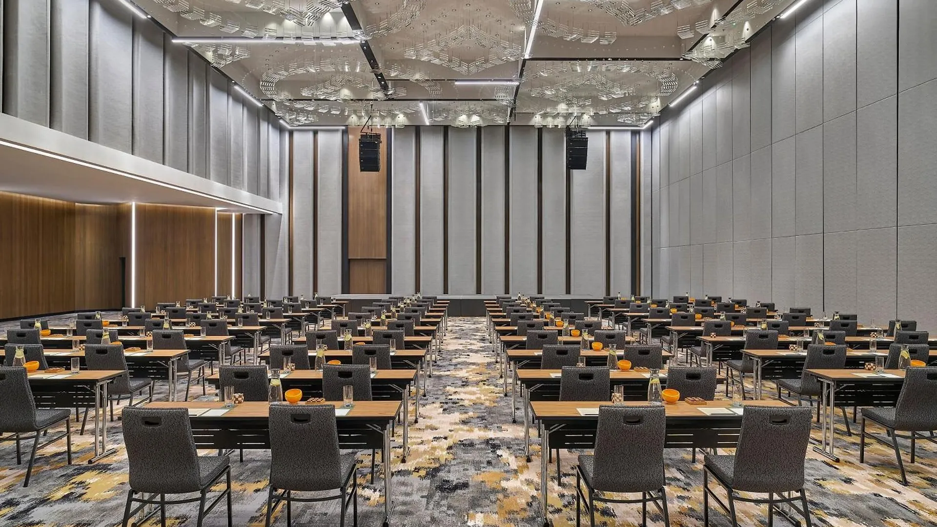 ***** 酒店 吉隆坡万丽酒店及会议中心 马来西亚