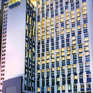 Furama Bukit Bintang, Hotel