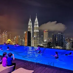 Platinum Klcc By Citystar Kuala Lumpur