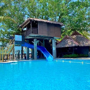 ** Resort Malibest Malesia