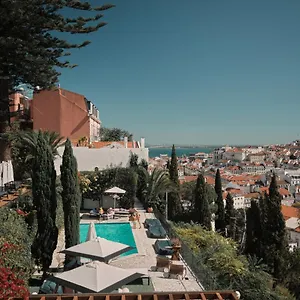 Torel Palace Lissabon