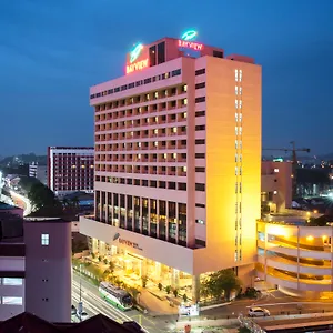 **** Hotel Bayview Malesia