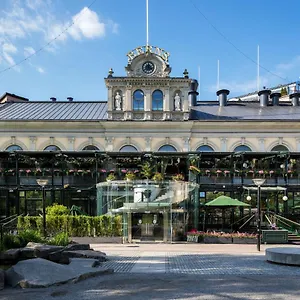 Hotel Berns, Historical Boutique & House Of Entertainment Since 1863