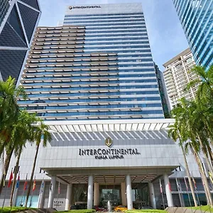 Intercontinental Hotel