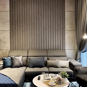 Appartement The Mews Klcc By Plush