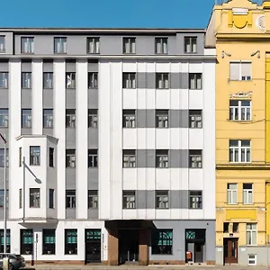 Hotel Novum Congress Am Hauptbahnhof
