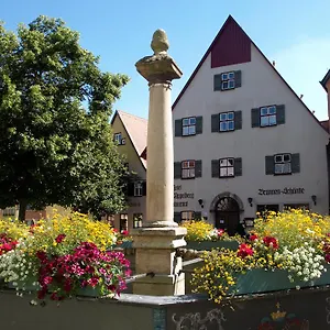 Gasthof Haus Appelberg