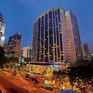 Istana City Centre Hotel