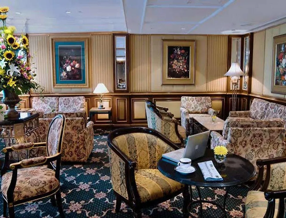 Renaissance Kuala Lumpur Hotel & Convention Centre 5*,  Malezja