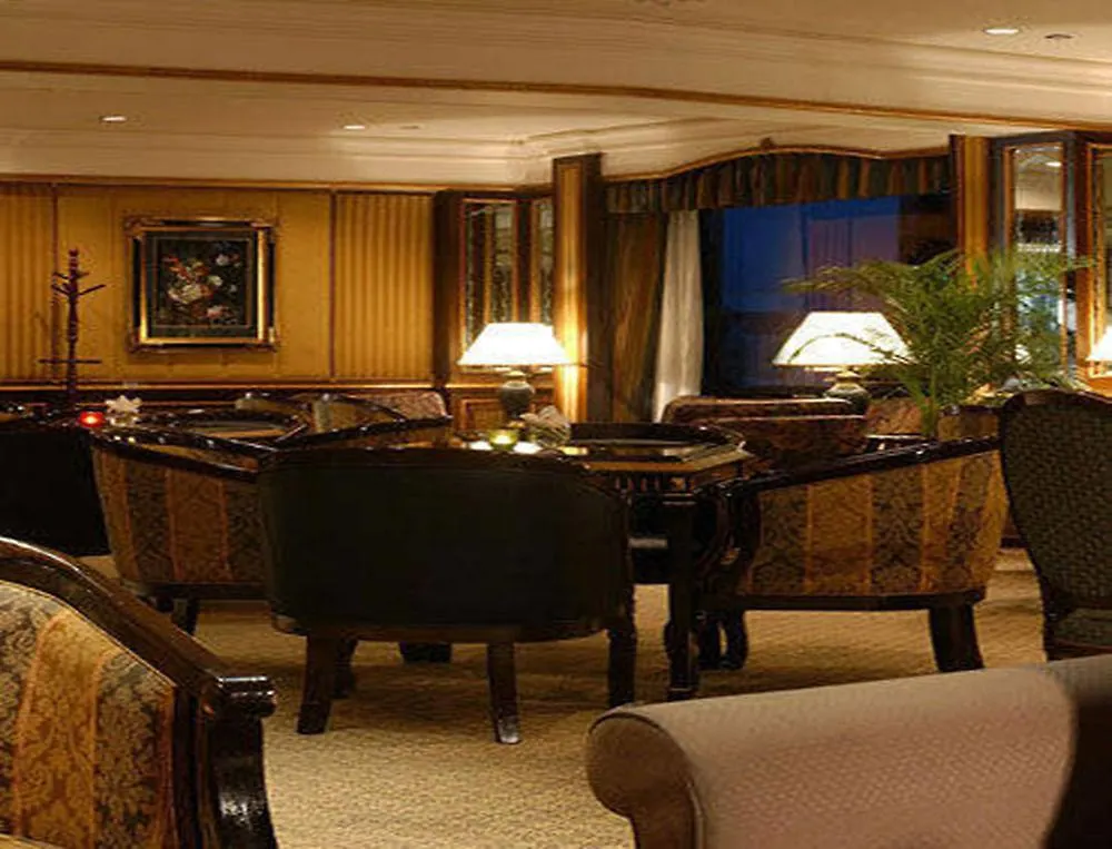 Renaissance Kuala Lumpur Hotel & Convention Centre