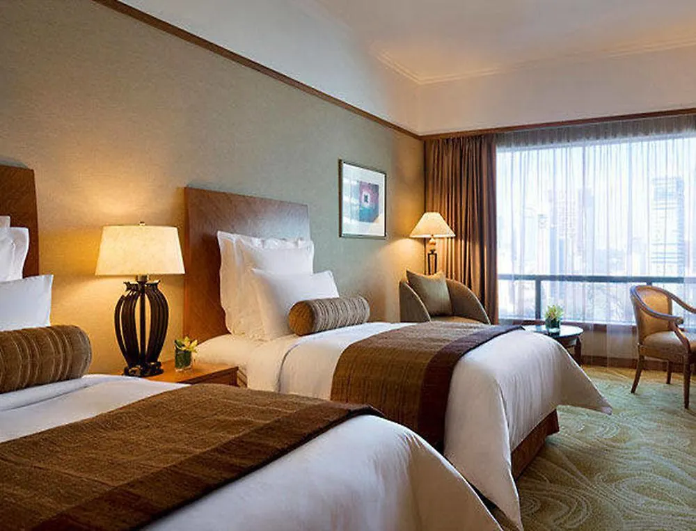 Renaissance Kuala Lumpur Hotel & Convention Centre Malezja